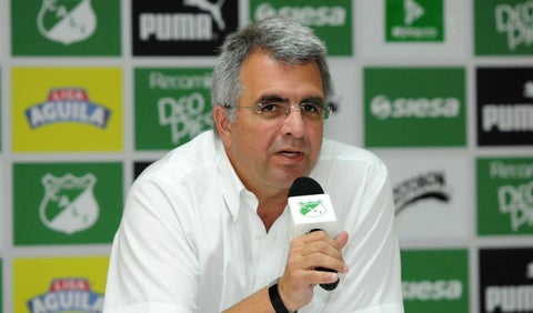 Juan Fernando Mejía