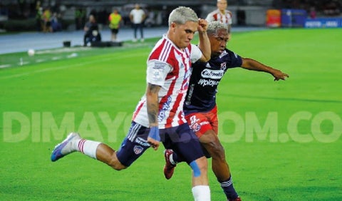 Juan Fernando Quintero