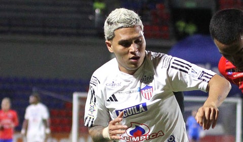 Juan Fernando Quintero