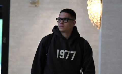 Juan Fernando Quintero - FCF