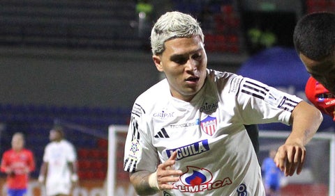 Juan Fernando Quintero - Junior