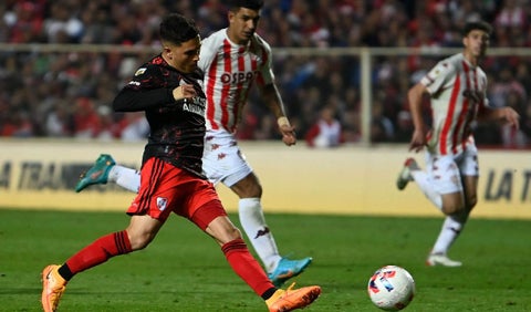 Juan Fernando Quintero - 2022 ok