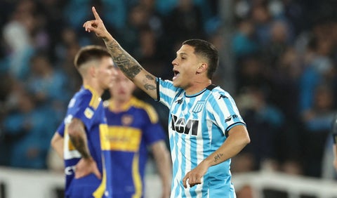 Juan Fernando Quintero