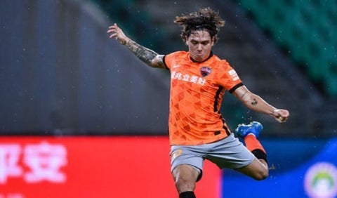 Juan Fernando Quintero