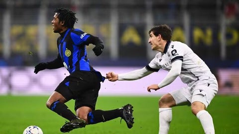 Cuadrado vs Real Sociedad