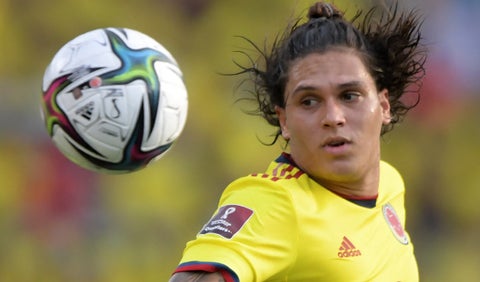 Juan Fernando Quintero