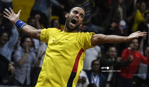 Juan Sebastián Cabal