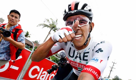 Juan Sebastián Molano