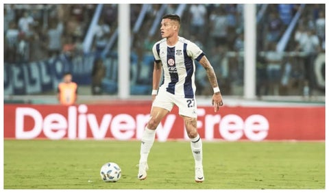 Juan Camilo Portilla en polémica Junior vs América, Liga Betplay