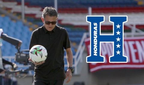 La razón por la que Juan Carlos Osorio no llegó a Honduras