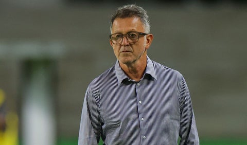 Juan Carlos Osorio - Athletico Paranaense