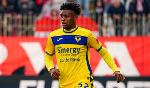 Juan David Cabal - Selección Colombia