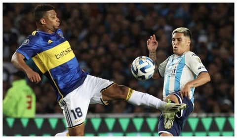 Junior dio respuesta sobre posible fichaje de Juan Fernando Quintero