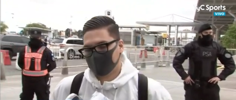 Juan Fernando Quintero, River Plate