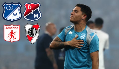 Juan Fernando Quintero