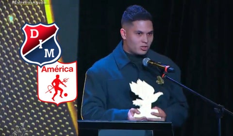 Juan Fernando Quintero, futbolista colombiano