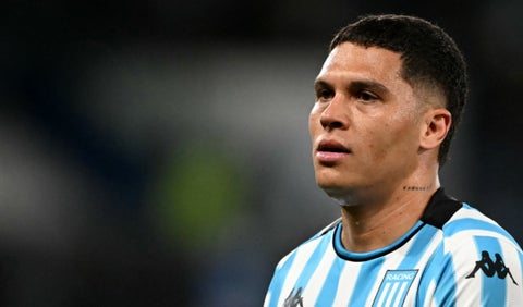 Juan Fernando Quintero