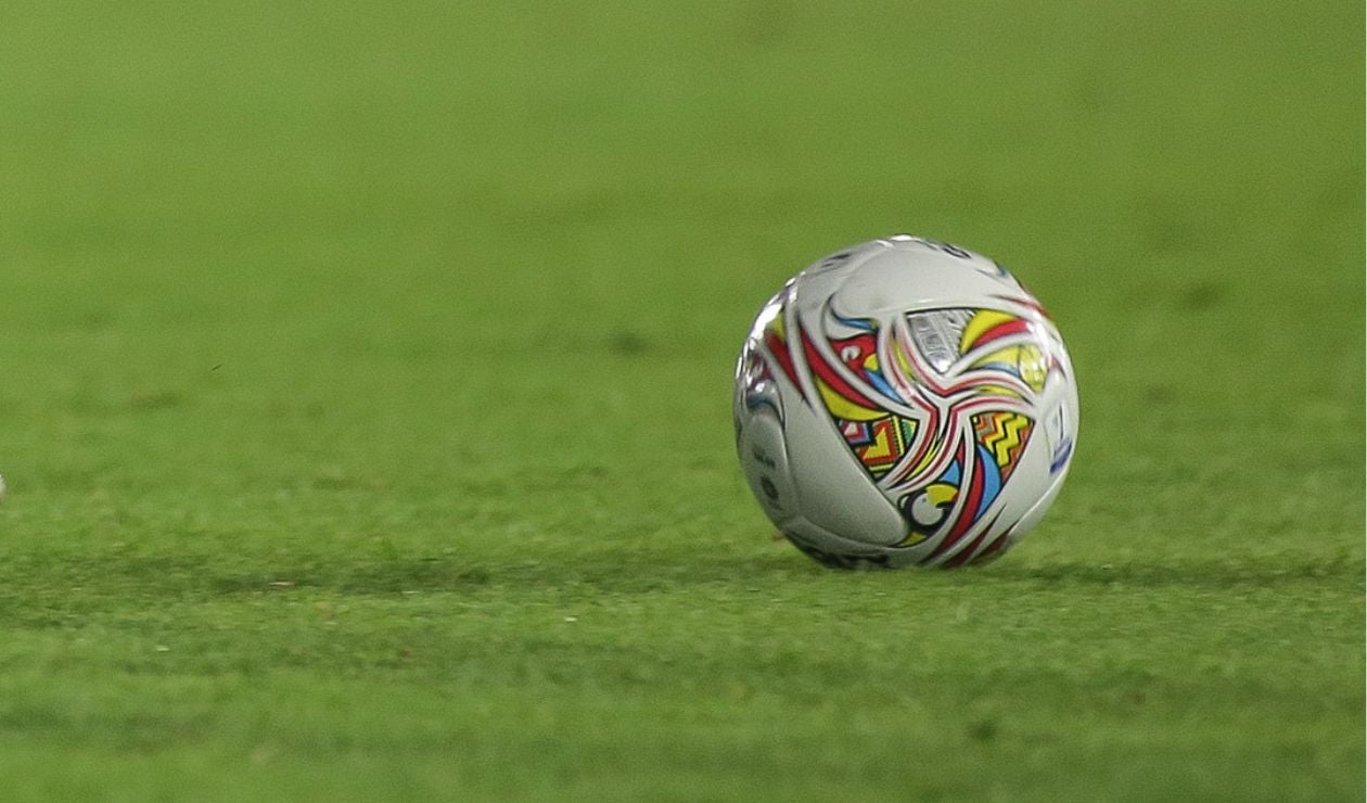 Jugador con pasado en la Liga Betplay se nacionalizaría mexicano