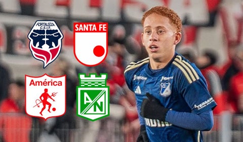 Juan José Ramírez con equipos del FPC