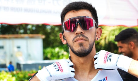 Juan Sebastián Molano - Tour de Guangxi 2023