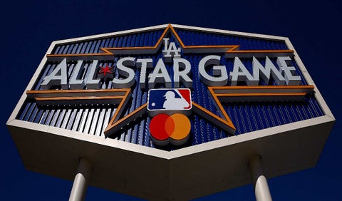 Juego de las Estrellas - Grandes Ligas