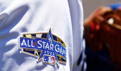 Juego de las Estrellas Grandes Ligas