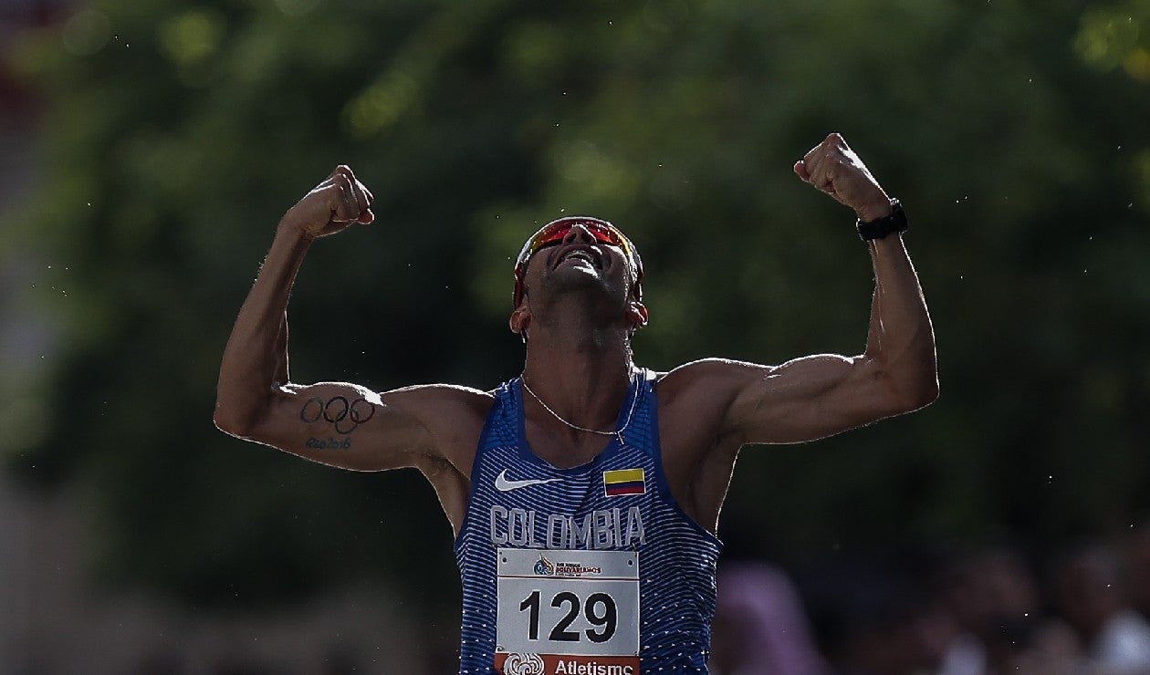 Juegos Bolivarianos 2017