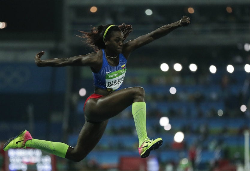 Juegos Olímpicos de Río 2016