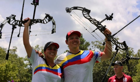 Juegos Mundiales 2022