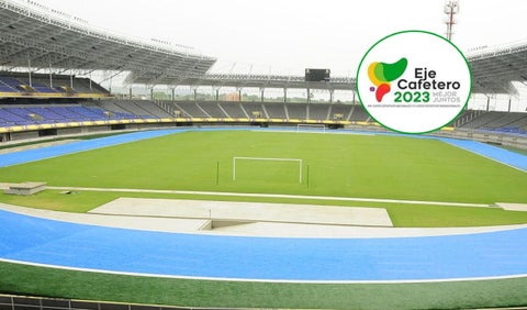 Juegos Nacionales 2023