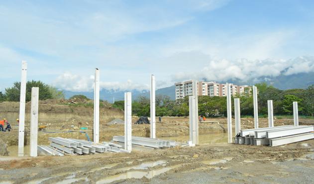 Juegos Nacionales Ibagué