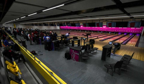 Juegos Pänamericanos Lima 2019