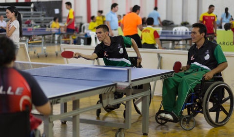 Juegos Paranacionales