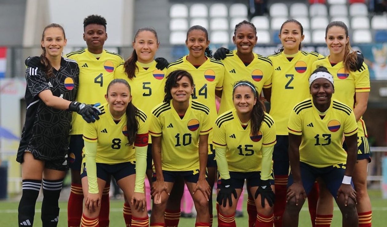 Juegos Suramericanos 2022 (11 oct)