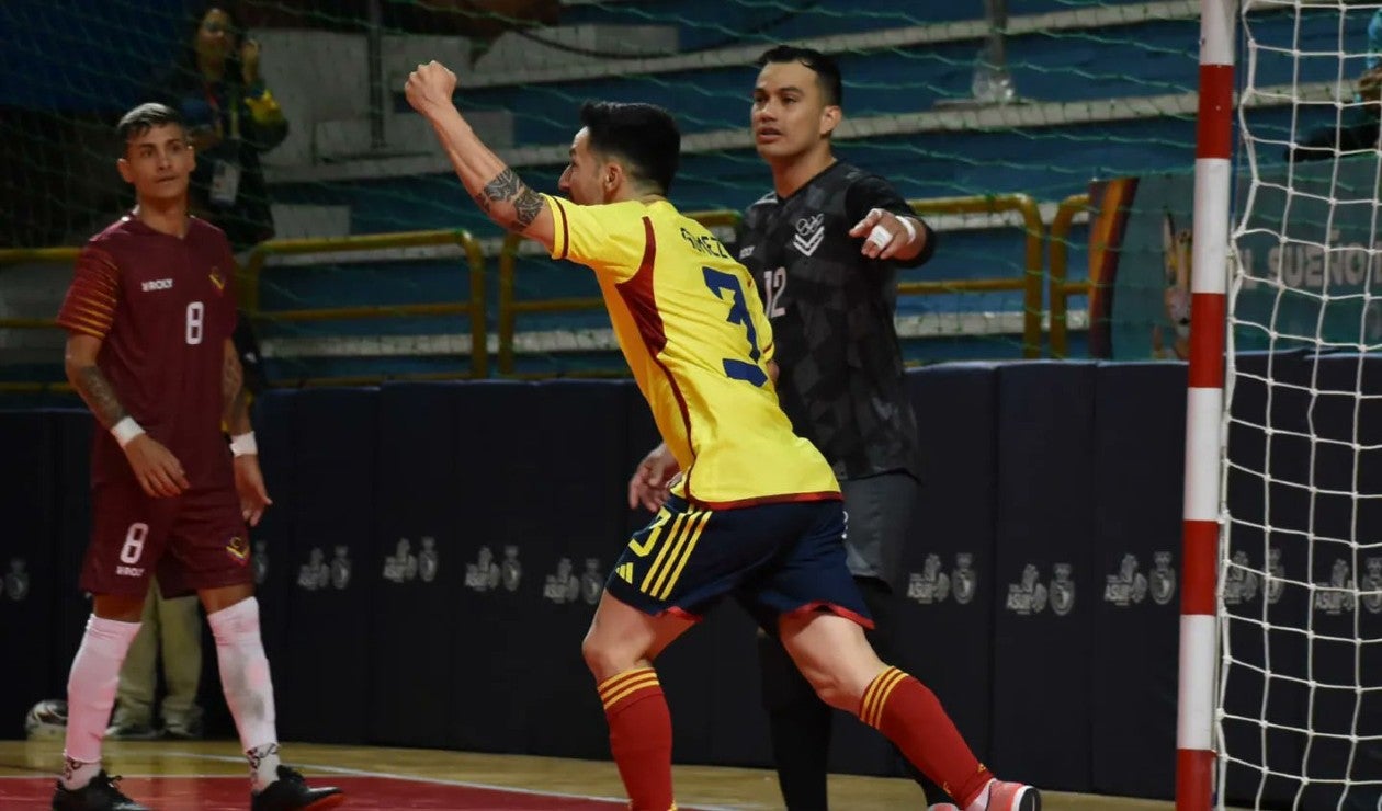 Juegos Suramericanos 2022 (11 oct)