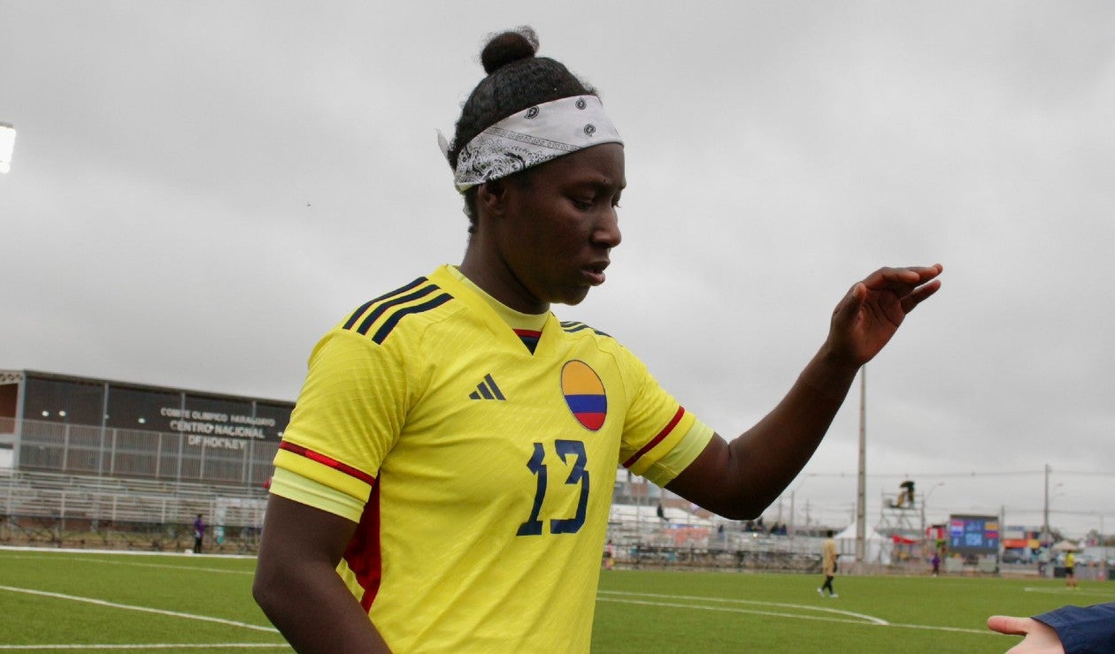 Juegos Suramericanos 2022 (11 oct)