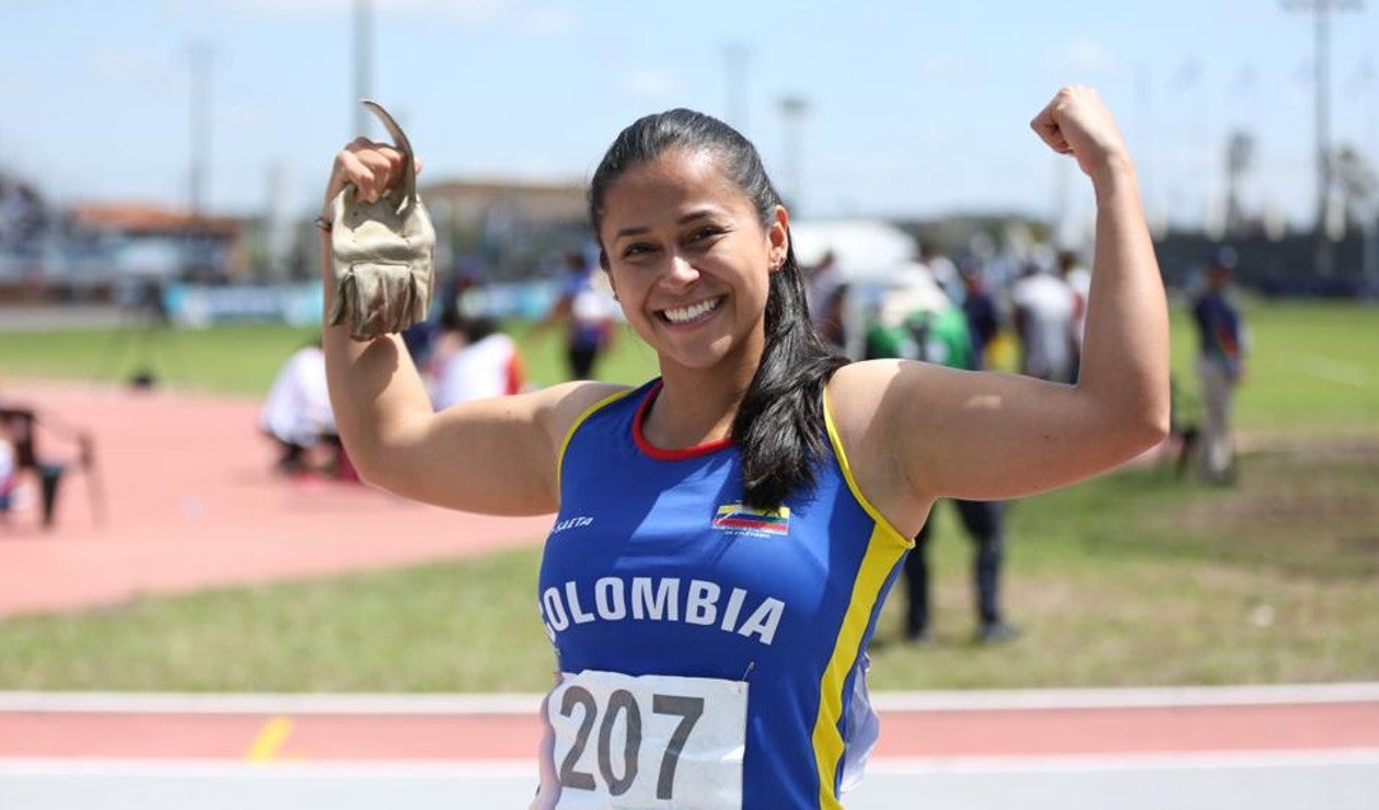 Juegos Suramericanos 2022 (12 oct)