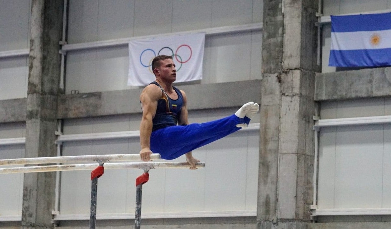 Juegos Suramericanos 2022