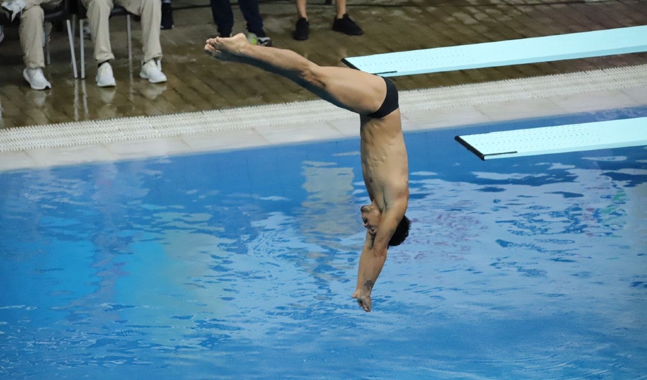 Juegos Suramericanos 2022 (5 oct)