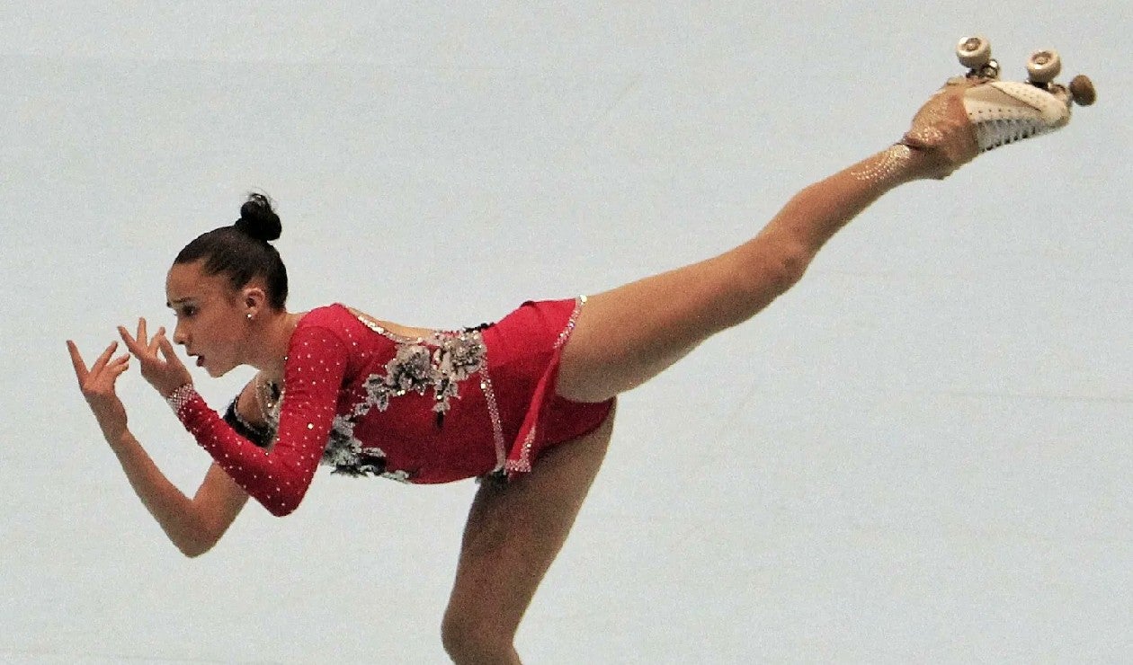 Juegos Suramericanos 2022