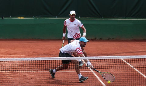 Juegos Nacionales 2023