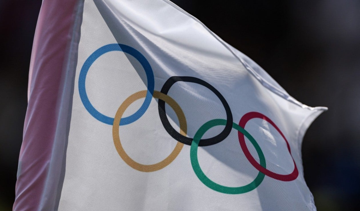 Juegos Olímpicos 2024