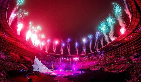 Juegos Panamericanos