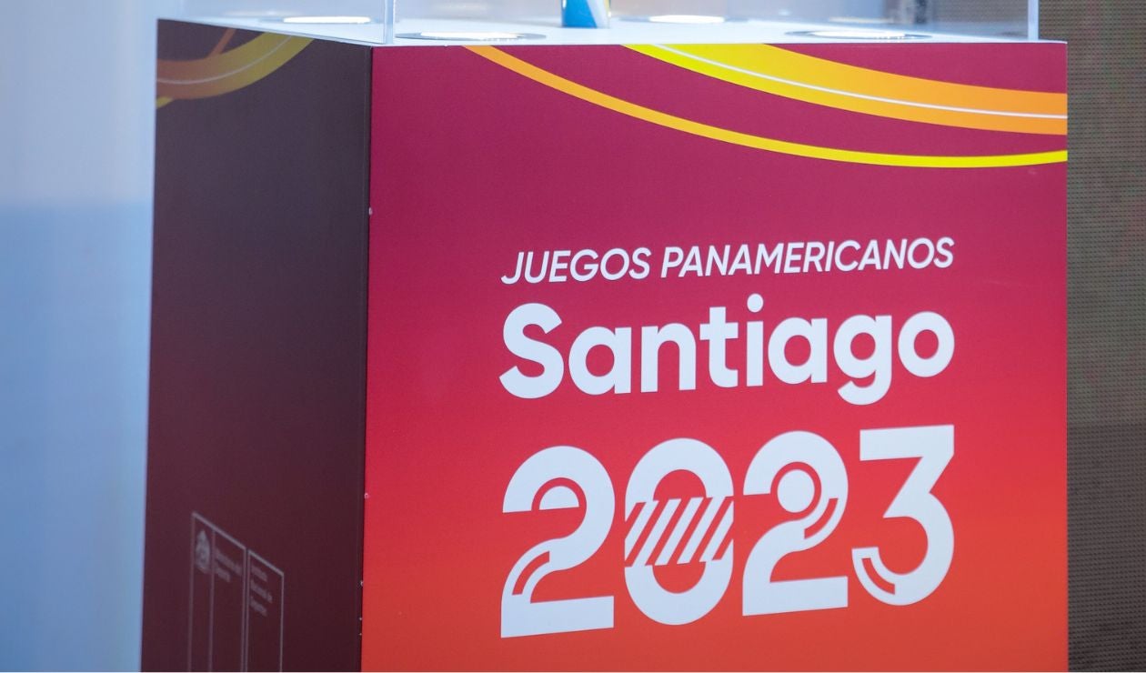 Juegos Panamericanos Santiago 2023
