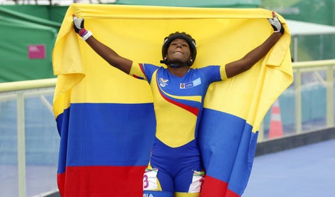 Juegos Panamericanos Barranquilla 2027