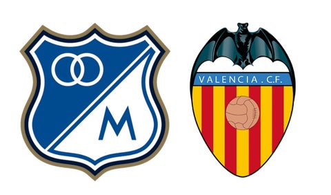 Jugadora de Millonarios es fichada por el Valencia de España