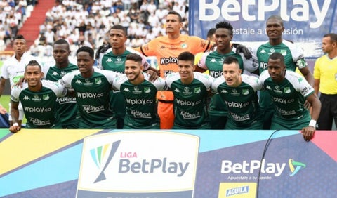 Deportivo Cali 2023