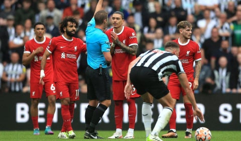 Liverpool - Premier League