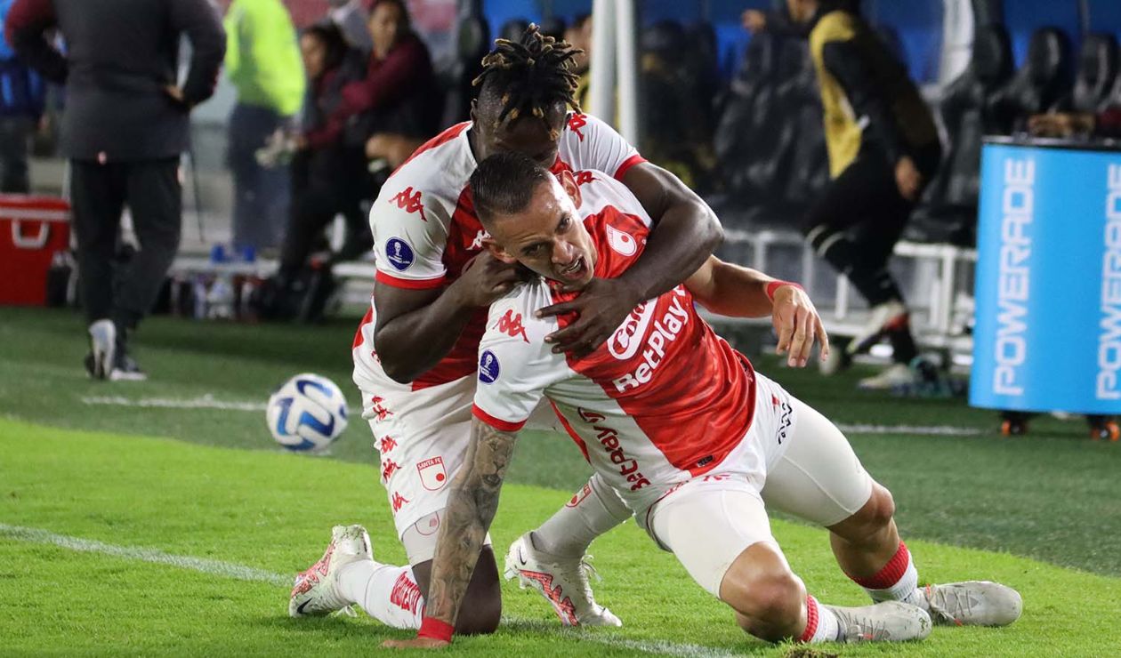 Independiente Santa Fe 2023