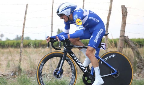 Julian Alaphilippe